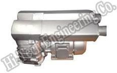 3.0 HP Side Channel Blower