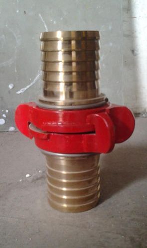 Nakajima Couplings