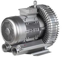 Turbine Blower