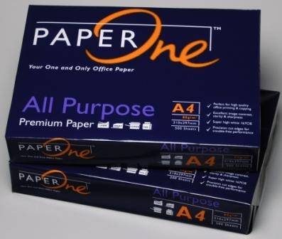 Copy Paper A4 Size