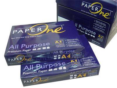 Paperone A4 Copy Paper 80gsm