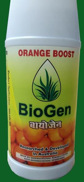 Biogen- the Bio-booster