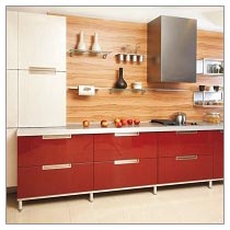 Customize Kitchen Designer