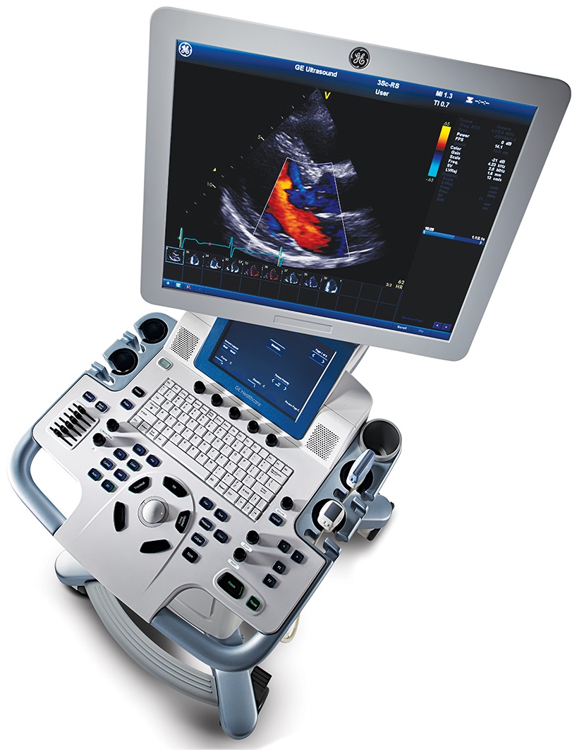 Cardiac Ultrasound System