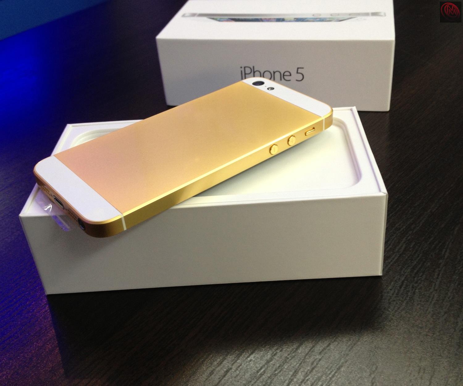 Apple Iphone 5c 16gb