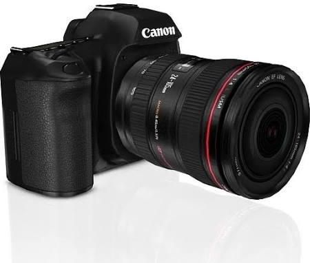 22.3 Mp Digital SLR Camera