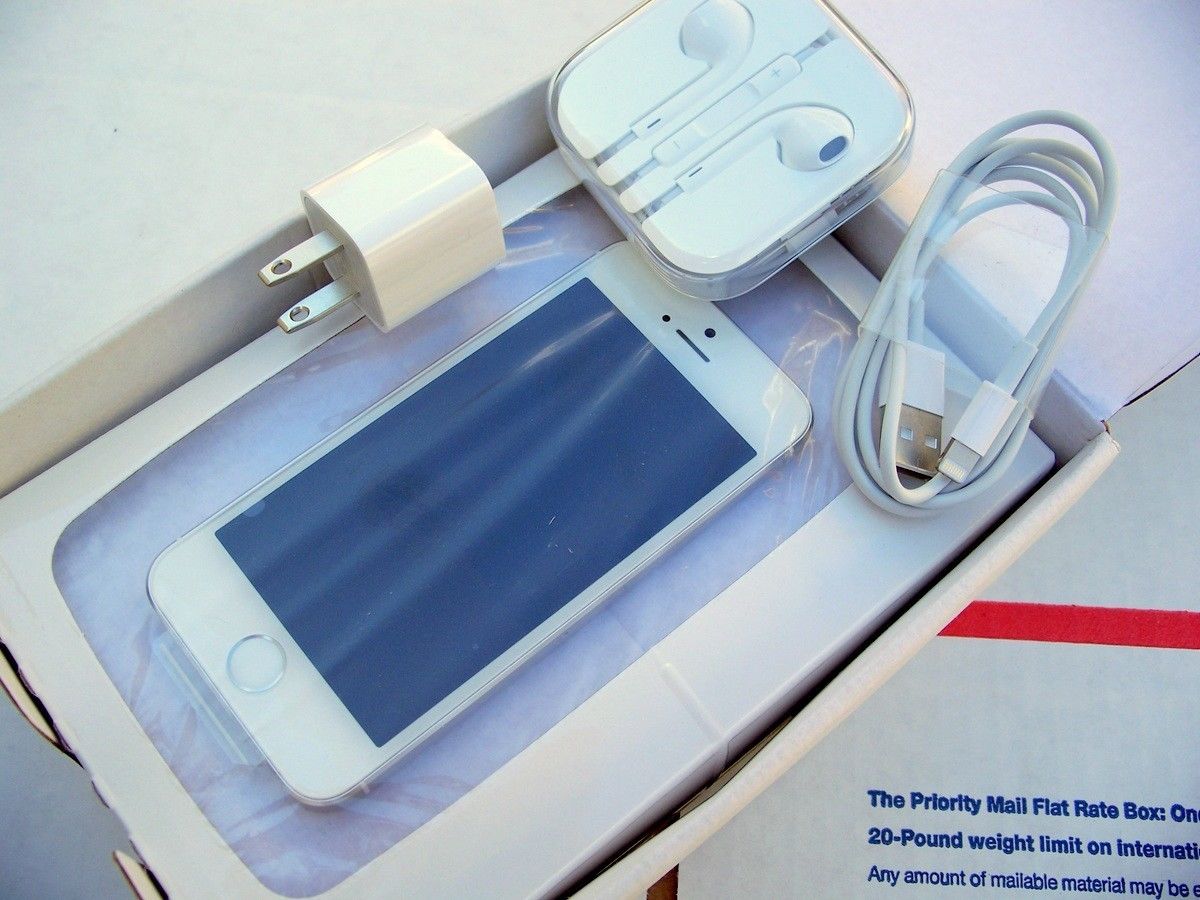 32gb Apple Iphone