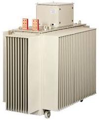 Oil Cooled Rectifier