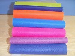 Pp Spunbond Nonwoven Fabric