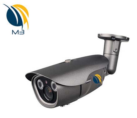 HD AHD Waterproof Bullet Camera (PST-AHD201AH)