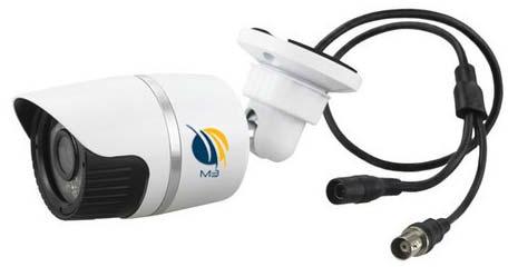 HD AHD Bullet Camera (PST-AHD102AH )