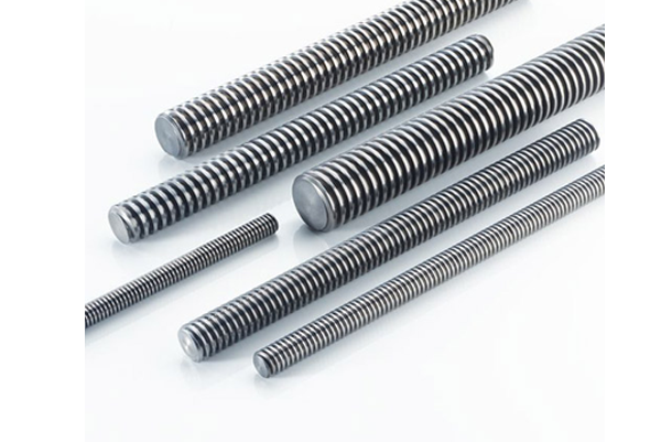 Threaded Bars at Best Price in Ludhiana | Karam Industries