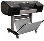 Postscript Photo Printer