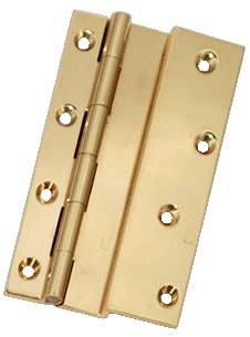 Brass Hinges