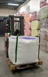 Heterophasic Copolymer