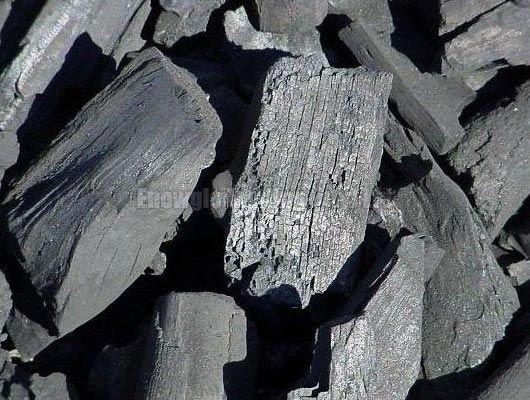 charcoal