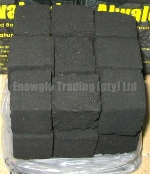 coconut shell charcoal
