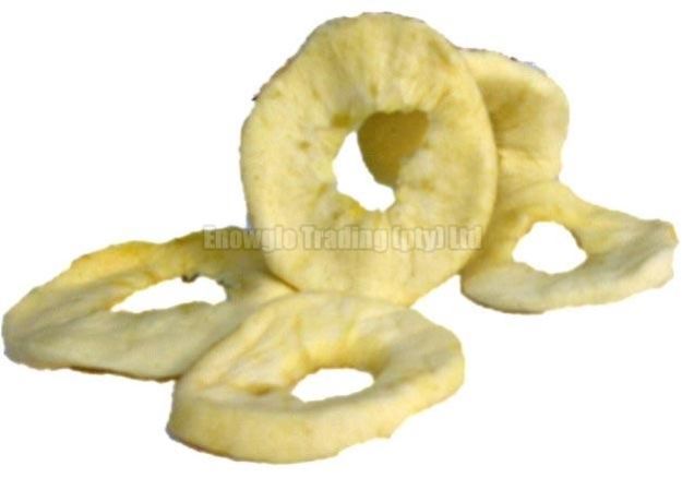 Dried Apple Rings