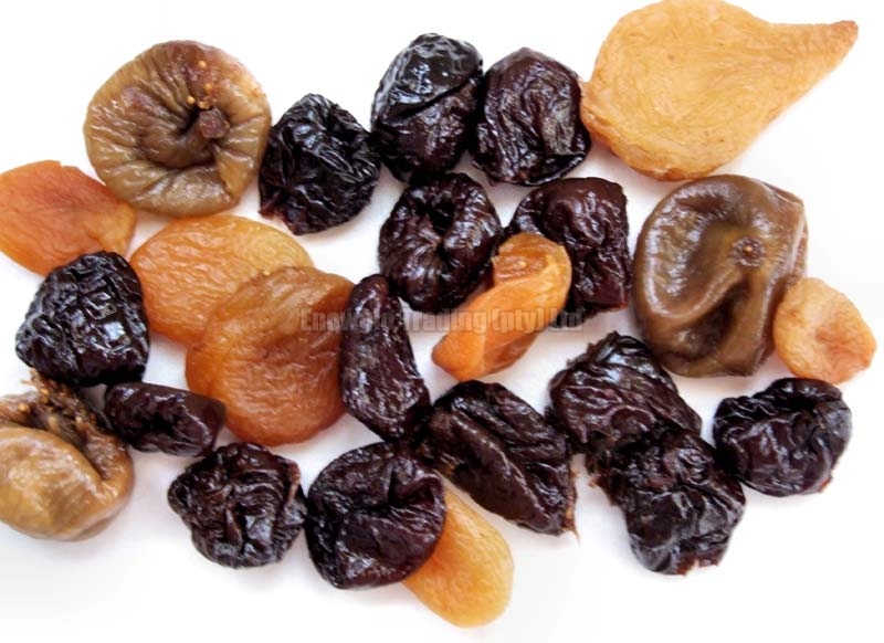 Dried Fruits For Bakery