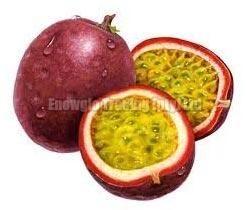 Fresh Passion Fruit