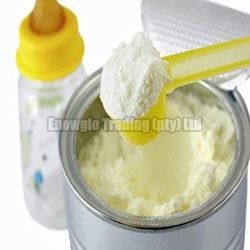 full cream milk powder