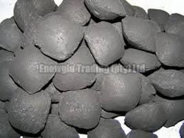 High Grade Coconut Charcoal Briquettes