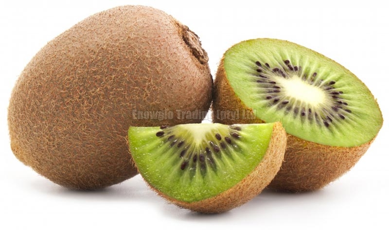 fresh kiwi