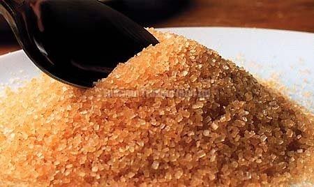 Raw Brown Sugar