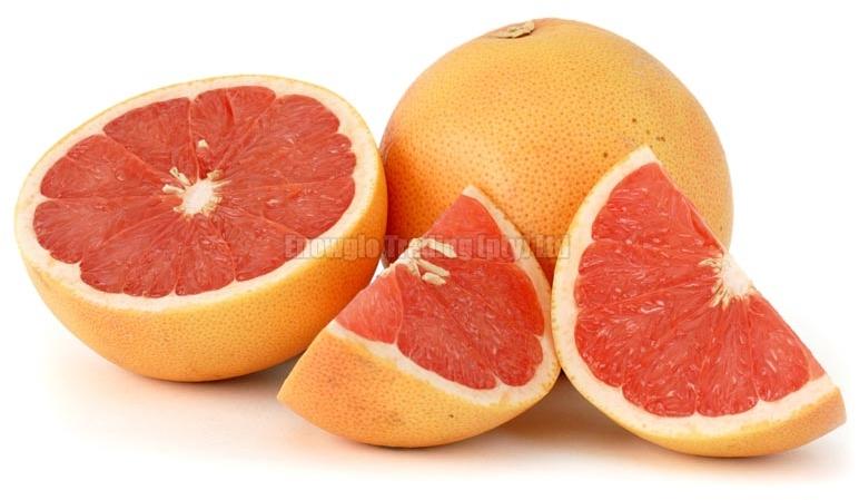 Fresh Star Ruby Grapefruit
