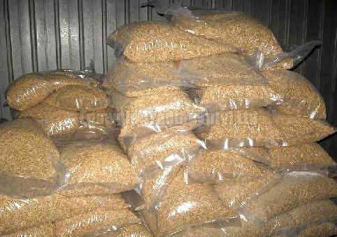 Yellow Corn Meal For Animal Feed