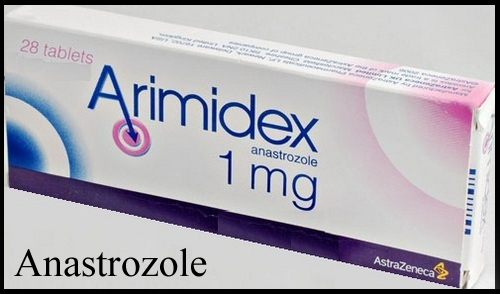 Anastrozole Tablet