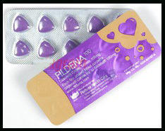 Fildena Tablets