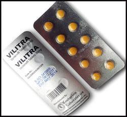 Vilitra Tablets