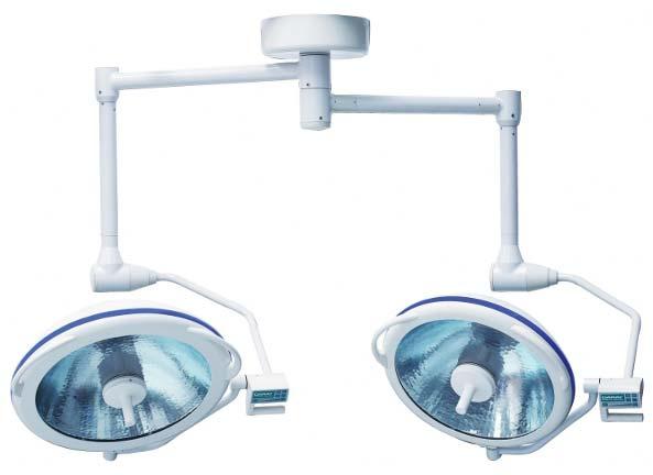 Operation Theatre Lights, Size : 20-25inch