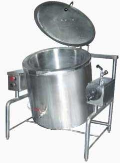 commercial cooker