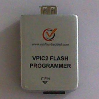 USB Flash Programmer
