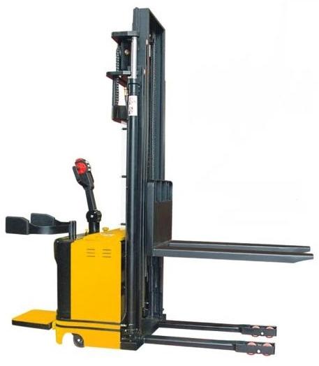 Material Handling Stackers