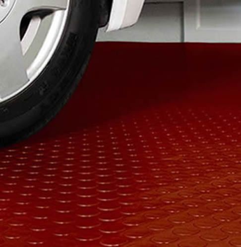 Buy Rubber Garage Floor Mats From Hengshui Jingtong Engineering