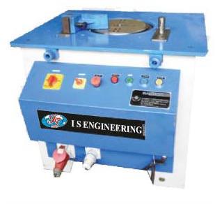 Bar Bending Machine