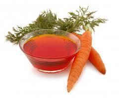 Carrot Seed Oils