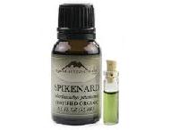 Spikenard Oil