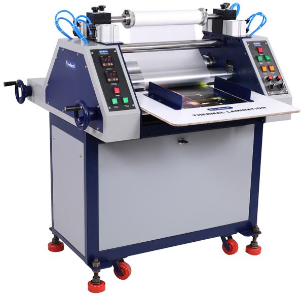 Thermal Lamination Machine