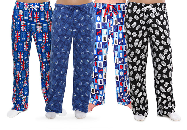 Pajama Pants