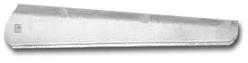 Barb Arm Blade (pressed Steel)