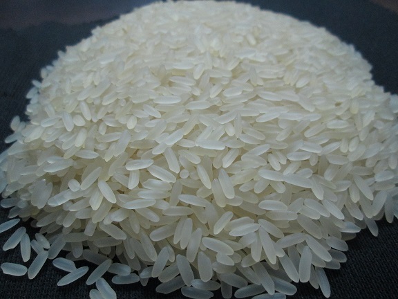 Ir - 64 Parboiled Rice