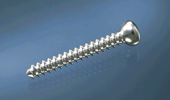 4.5 Mm Cortex Screw