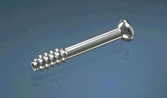 Cancellous Screw 3.5 Mm