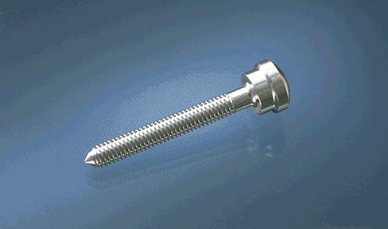 Compression Screws