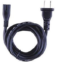 North American Power Cord