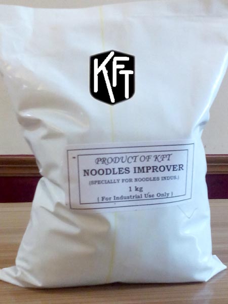 Noodles Improver